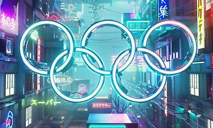 Τόκιο 2020: Το περιοδικό της μεγάλης γιορτής του αθλητισμού