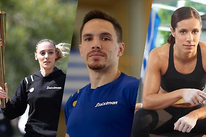 Η ομάδα που κάνει μια χώρα να κοιτάζει ψηλά