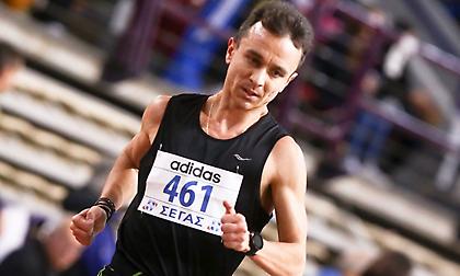 Σε καραντίνα ως τις 31/7 ο Παπαμιχαήλ και δύο ακόμα μέλη της αποστολής στίβου στο Τόκιο