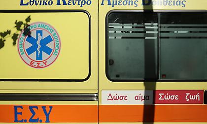 Τραγωδία στην Αυλίδα – 5χρονο κοριτσάκι ανασύρθηκε νεκρό από τη θάλασσα