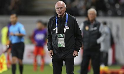 «Έρικσον; Το μπάτζετ μας είναι όσο το αμάξι του»