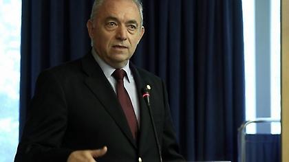 Σεισμός 4,8 Ρίχτερ στο Ηράκλειο Κρήτης - Τι δήλωσε ο καθηγητής Λέκκας
