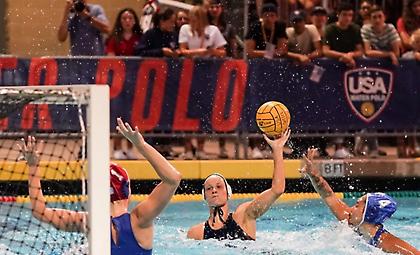 Εντυπωσιακή αρχή για ΗΠΑ και Χαραλαμπίδη