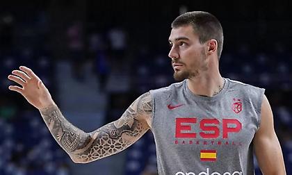 «Στοπ» από Τίμπεργουλβς στον Ερνανγκόμεθ για συμμετοχή στους Ολυμπιακούς Αγώνες