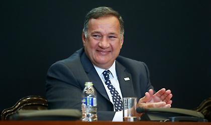 Καπράλος στον bwinΣΠΟΡ FM: «Οι Έλληνες δεν είδαν έναν από τους καλύτερους αθλητές στον κόσμο»