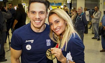 Μιλούση: «Ευχαριστημένοι για τη βαθμολογία του Λευτέρη, αλλά...»