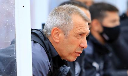 Νιόπλιας: «Είμαστε κουρασμένοι»