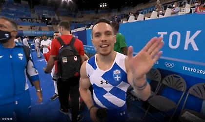 Δυσαρέσκεια ΕΟΕ για ΕΡΤ: «Ο Πετρούνιας έχει δοξάσει τη χώρα, κάθε Έλληνας έχει δικαίωμα να τον δει»