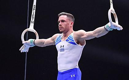 Μετέδωσε την προσπάθεια του Πετρούνια η ΕΡΤ