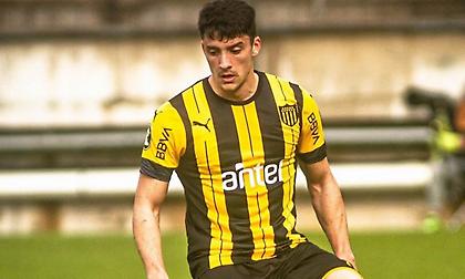 Η Παλμέιρας παίρνει τον Πικέρες που ήθελε ο Ολυμπιακός!