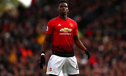 Οι φίλαθλοι της Παρί κρέμασαν πανό εναντίον του Πογκμπά (pic)