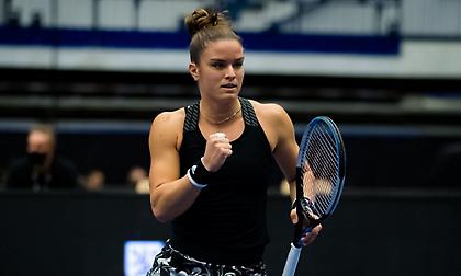 Τα highlights από την μεγάλη νίκη της Σάκκαρη