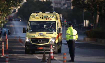 Τρεις νεκροί σε τροχαίο στην Καβάλα- Παρασύρθηκαν πεζοί που πήγαιναν σε γλέντι