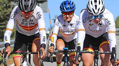 Κρούσμα κορωνοϊού στην ποδηλατική αποστολή της Ισπανίας - Θα αγωνιστούν το Σάββατο οι αθλητές