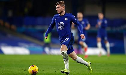 Η Μπάγερν «γλυκοκοιτάζει» τον Βέρνερ