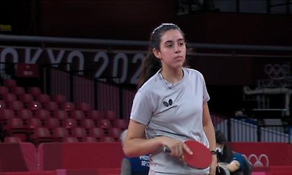 Απίστευτο: Η νεότερη αθλήτρια στην ιστορία των Ολυμπιακών Αγώνων είναι 12 ετών!