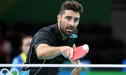 Γκιώνης: «Δεν με ενδιαφέρει η προσωπική προβολή, λυπηρό να μη βλέπει ο κόσμος ένα ωραίο άθλημα»