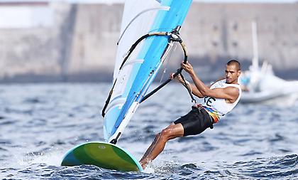 Στην 11η θέση ο Κοκκαλάνης μετά την πρώτη μέρα