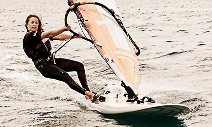 Στην 23η θέση η Δίβαρη μετά την πρώτη μέρα