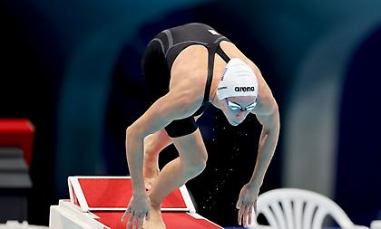 Δακρυσμένη η Ντουντουνάκη: «Έδωσα ό,τι είχα, αλλά δεν ήταν αρκετό»