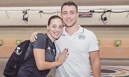 Αδερφός Κορακάκη: «Υποκλινόμαστε, είμαι πολύ περήφανος»