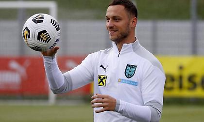 Επιστρέφει στην Ευρώπη για τη Μπολόνια ο Αρναούτοβιτς