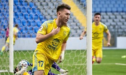 Νίκη για Αστάνα πριν τη Θεσσαλονίκη