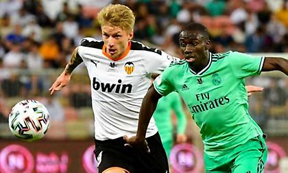 Κλείνει άμεσα και τον Βας η Μαρσέιγ