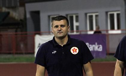 Ντούντιτς: «Αν αποκλείσουμε την ΑΕΚ θα κουρευτούμε γουλί»