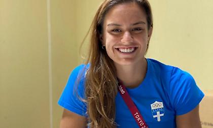 Η έκπληξη στη Σάκκαρη για τα γενέθλιά της