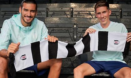 Διπλό μεταγραφικό χτύπημα από Φούλαμ: Ανακοίνωσε Γουίλσον και Γκασανίγκα!