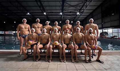 Φανταστική Ελλαδάρα «πάτησε» το φαβορί Ουγγαρία στην πρεμιέρα!