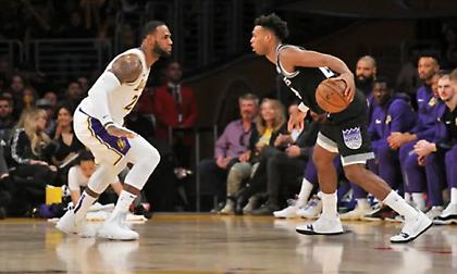 «Ψάχτηκαν» για ανταλλαγή του Χιλντ με τον Κούζμα οι Λέικερς