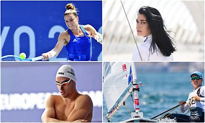 Ολυμπιακοί Αγώνες: Το πρόγραμμα των Ελλήνων αθλητών για τη Δευτέρα (26/7)