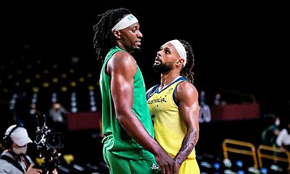 Εντυπωσιακή πρεμιέρα για Αυστραλία κόντρα στη Νιγηρία