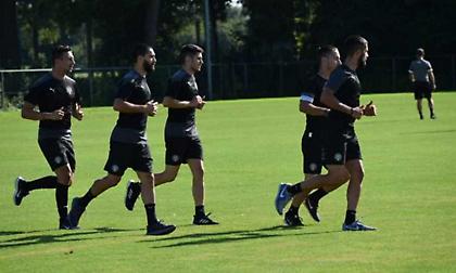 ΟΦΗ: Αποθεραπεία μετά την Βέστερλο