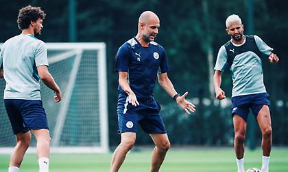 Ασχέτως τι λένε τα γραφεία στοιχημάτων, καθρέφτης θα παραμένει πάντοτε το χορτάρι