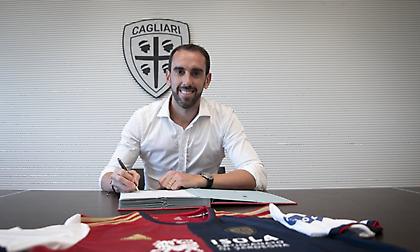 Τα «σκάει» για Γοδίν η Μπεσίκτας!