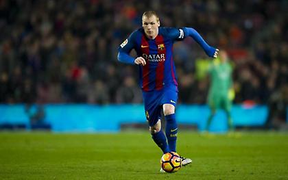 Κατέθεσε πρόταση στην Μπαρτσελόνα για Λενγκλέ η Ρόμα!