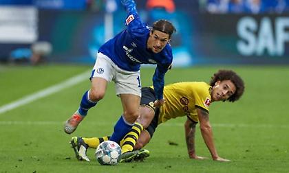 Έκλεισε και τον Σταμπουλί η Ντεμίρσπορ!