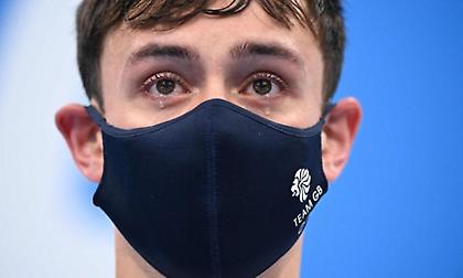 Ντάλεϊ: «Είμαι υπερήφανος gay και Ολυμπιονίκης. Πίστευα ότι δεν θα μπορούσα να πετύχω τίποτα»