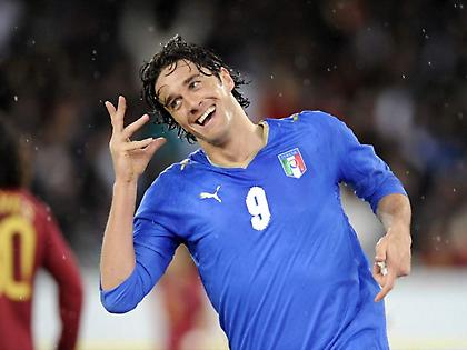 Το κουίζ της ημέρας: Αναγνωρίζεις από τη φώτο 11 Ιταλούς πρώην διεθνείς ποδοσφαιριστές;