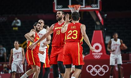 Με το… δεξί στο «σπίτι» της Ιαπωνίας η Ισπανία!