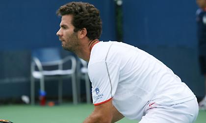 Αποσύρθηκε από το διπλό τένις η Ολλανδία λόγω κορωνοϊού!