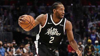 Υπογράφει νέο συμβόλαιο με τους Κλίπερς ο Λέοναρντ!