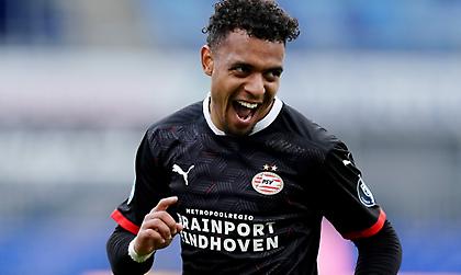 Υπέγραψε στην Ντόρτμουντ ο Μάλεν!