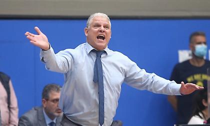 Στο Περιστέρι ο Α’ προκριματικός όμιλος του BCL