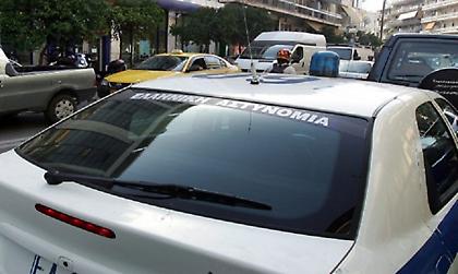 Ταυτοποιήθηκαν τρεις δράστες επίθεσης και ληστείας με οπαδικά κίνητρα