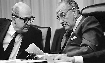 Ιστορικό ντοκουμέντο: Πώς το 1964 οι Αμερικανοί απέτρεψαν τουρκική εισβολή στην Κύπρο