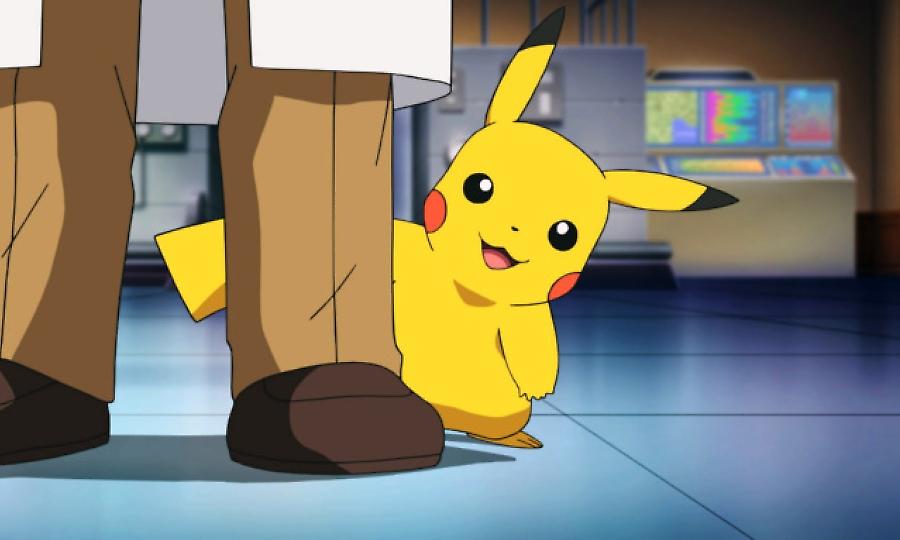 O... δημιουργός του Lucifer επαναφέρει τα Pokemon  στην τηλεόραση!